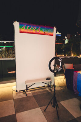 Aura Photography and aura readings for events in Las Vegas, Reno, Salt Lake City and worldwide. Book Aura Photo Stars for all your event needs!