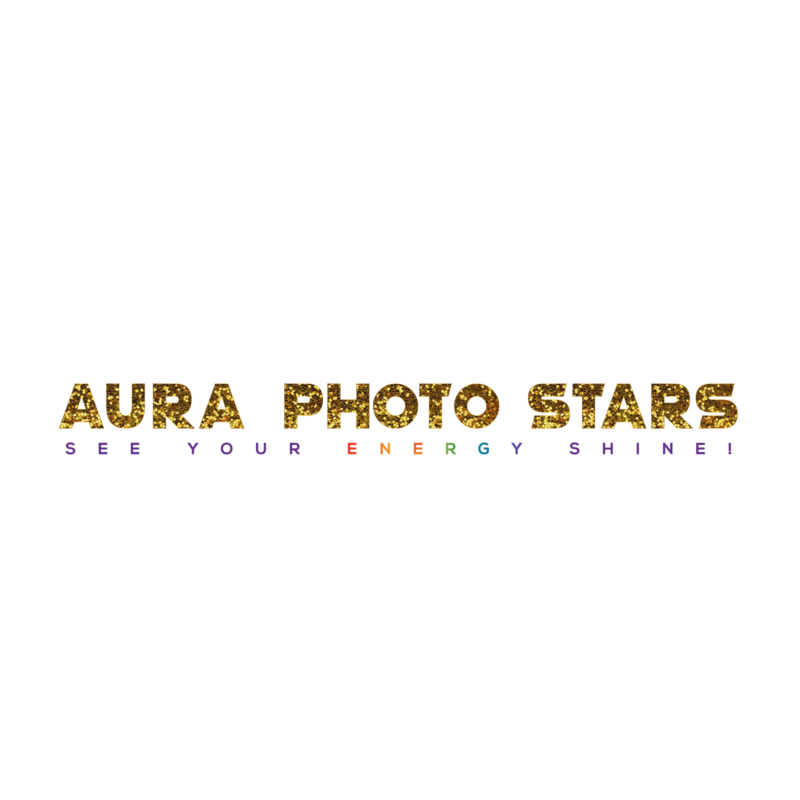 Aura Photo Stars Las Vegas for all your aura photo booth event needs!