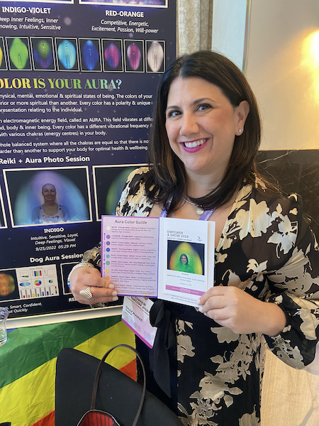 Aura Photography Las Vegas - Book Aura Photo Stars for your next event in Las Vegas!