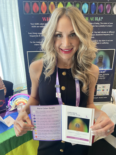 Aura Photography Las Vegas - Book Aura Photo Stars for your next event in Las Vegas!