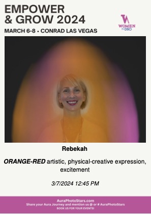 Aura Photography Las Vegas - Book Aura Photo Stars for your next event, conference, trade show or festival in Las Vegas and beyond!